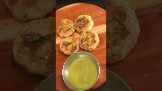 Weight Loss Recipes | Sirf Ek Chammach Tel Me Tasty Arbi ke Kabab | Vrat Recipes | Upvas Recipe