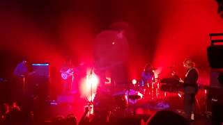 Ty Segall - She Live @ La Cigale - Paris 10 10 2019