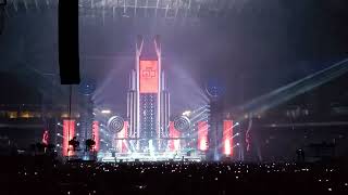 Rammstein - Sehnsucht live in San Antonio TX