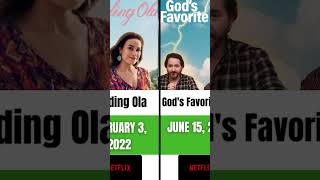 The Best Shows on Netflix in 2023 #shorts #netflix