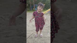 qizaloq uchun layk obuna Uzbekistan Russia Ukraine Kazakhstan Kirghiz girl New music #baby