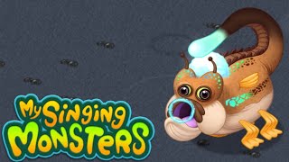 Hatching the Pinghound! | My Singing Monsters