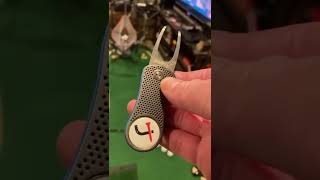 pitch fix switch blade with ball marker