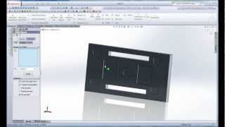 Weekly Productivity Enhancer: FilletExpert SolidWorks 2013