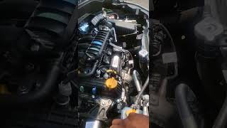 TATA Punch Car 🚗 Engine Overview