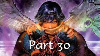 Let's Play Baten Kaitos: Eternal Wings and the Lost Ocean | Part 30 | A Raven Reborn