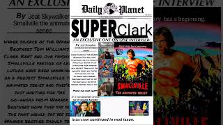 Good morning read your daily planet newspaper with jcat Skywalker 🌟