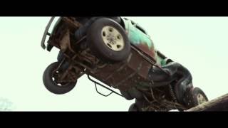 Monster Trucks 2017 Official Trailer #1