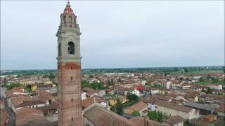 Campanile di Mairano