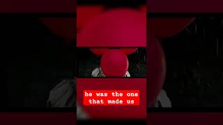 Below the surface#It:Chapter One#Pennywise