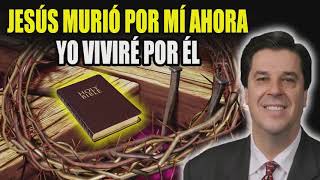 Josue Yrion 2021 🔴 Jesús Murió Por Mí Ahora Yo Viviré Por Él 🙏 Josue Yrion Evangelismo