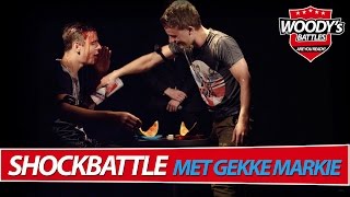 Shockbattle with Gekke Markie - The Final (Dutch)