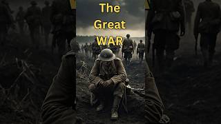 World War 1: The Lost Generation