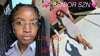 LAST DAY OF SCHOOL GRWM