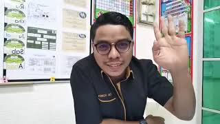 Rakaman LIVE Cikgu Fadli : PECAHAN - IBU segala topik dalam Matematik.