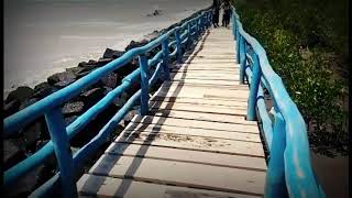 Cinematic Tour ( Pantai Rembat Indramayu )