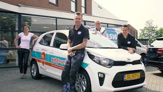 ASW Autoschade Winterswijk