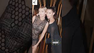 Gigi Hadid and Bella Hadid Best ❤️ Sister Moments #shorts #gigihadid #bellahadid #gigi #bella