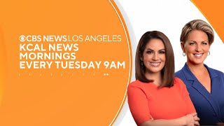 KCAL NEWS MORNINGS HEADLINES OCTOBER 8 | KCAL NEWS