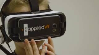 Virtual Reality in Healthcare | Access Sports Medicine & Orthopaedics