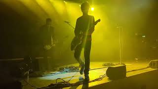 Johnny Marr - Easy Money, London 22.04.24