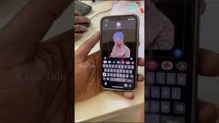 Iphone లో వచ్చిన కొత్త Feature ఇదే | Iphone 16.0 Version Update | ఇంక Editingతో పనిలేదు | Kaka Talks