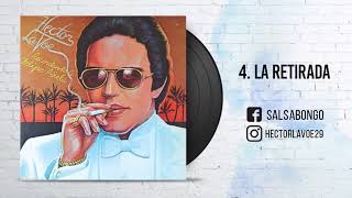 1979 - Recordando a Felipe Pirela - Hector Lavoe (Fania) - La Retirada