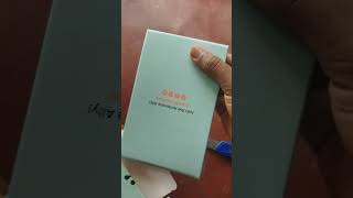 Best 10000mh power bank ⚡. #ambranepowerbank #powerbank #smartphone #tech #unboxing #gadget #review