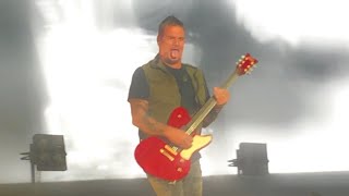 Disturbed: Intro / Are You Ready - 11/13/21 - Daytona Beach, FL (Welcome to Rockville)