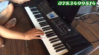 0783499814 Bán Đàn Organ roland bk3 cũ giá 4-5 triệu,đàn làm show cà mau