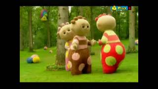 In the Night Garden - Tombliboo Trousers (2007) - (2008, repeat on CBeebies)