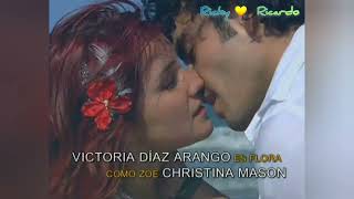 Dulce Maria En Verano De Amor Entrada 2 Déjame Ser 1080p