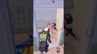 BEST AMR SHOT IN BGMI/PUBG #bgmi #pubg @BattlegroundsMobile_IN