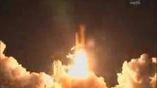 STS-128: Discovery Launch