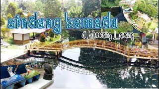 Ada yang tersembunyi di KAMPUNG MUNCANG LARANG !!  SINDANG KEMADU ..|| wisata lokal || WISATA TEGAL