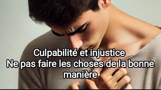 Coaching en direct - Sortir de l'injustice