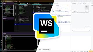 Customizing WebStorm: Best Themes, Plugins, and Settings