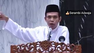 MISTERI Dibalik Makna Sebenarnya Dari Bendera YAHUDI Israel - Ustadz Abdul Somad