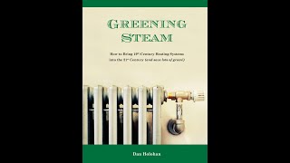 GSMT - Greening Steam with Dan Holohan