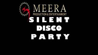 Silent party