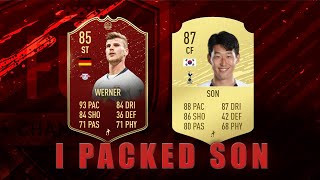 FIFA 20 FUT CHAMPS REWARDS | BACK 2 BACK WALKOUTS | Tamil | After Hour