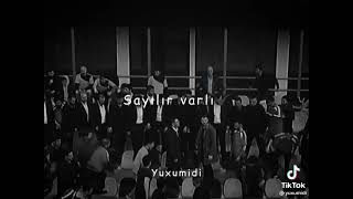 DOST VARKİ ETİBARLİ ETİBARSİZ🎵🎶