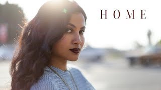 Vidya Vox - Home (Official Video)