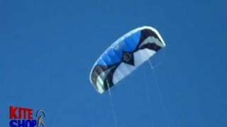 Elliot plasma, snowkite,kitesurf, kiteshop.fr