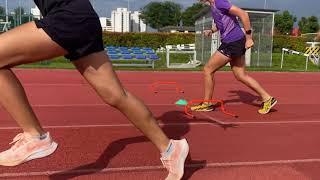 Drills For Acceleration