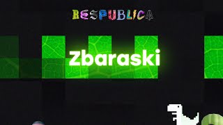 Zbaraski на Respublica FEST 2020