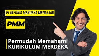 Manfaatkan Platform Merdeka Mengajar untuk memahami Kurikulum Merdeka