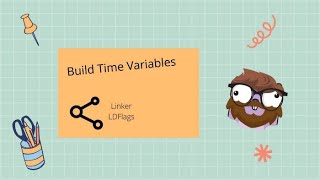 Modify Variables In Go Binaries During Build