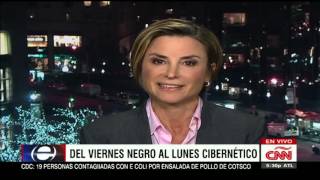 Diferencias entre el viernes negro y el lunes cibernético