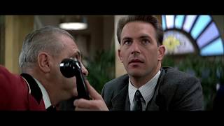 The Untouchables (1987) - You Got Nothing!